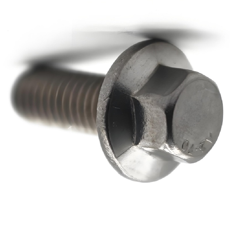 Bu lông mặt bích lục giác DIN EN 1665-Dòng hạng nặng