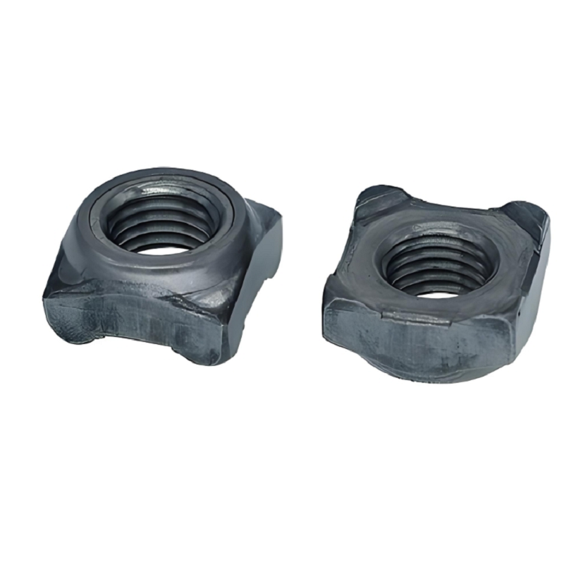 DIN 928 Квадратная приварная гайка