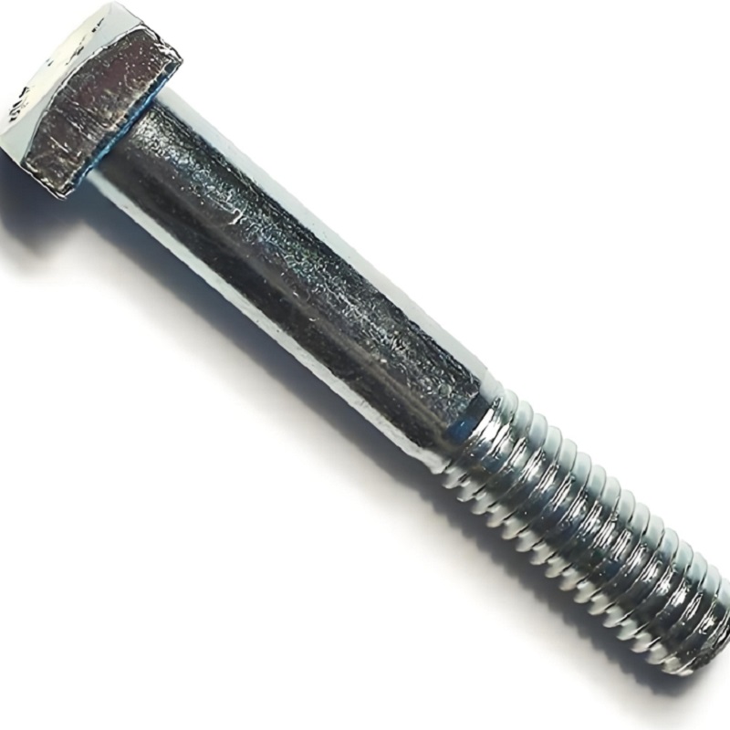 Bulloni a testa quadrata ASME B18.2.1-1