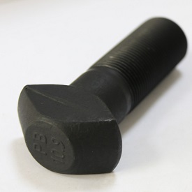 M30 T Head Bolt M30 T Head Bolt