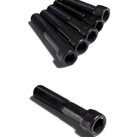 ASME/ANSI B18.3.1M-1 Inbusbouten