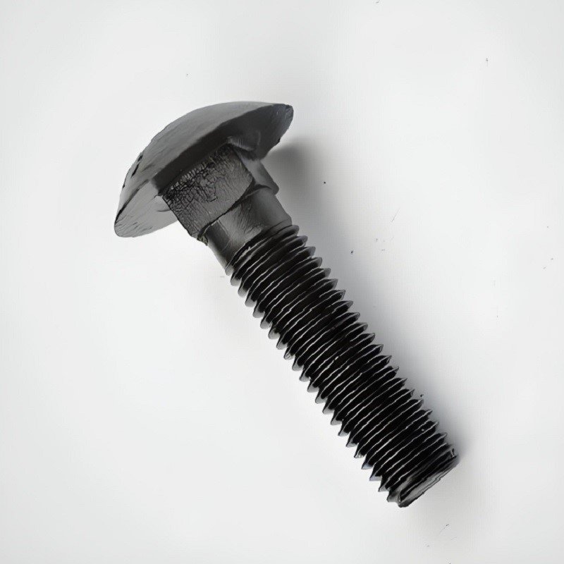 블랙 코치 볼트