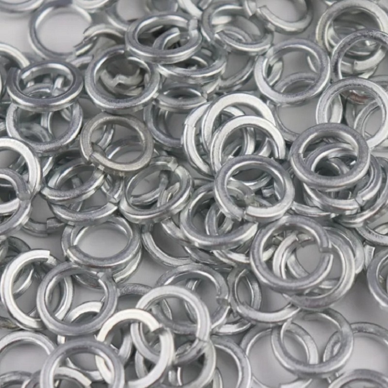 JIS B1251 Spring Lock Washers