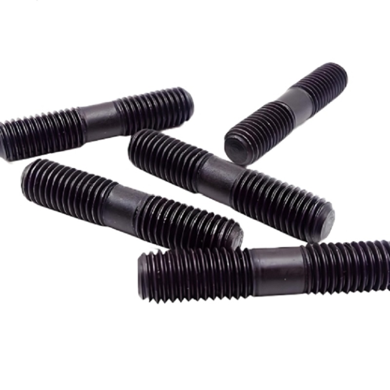 ダブルエンドスレッドスタッドスクリューボルト