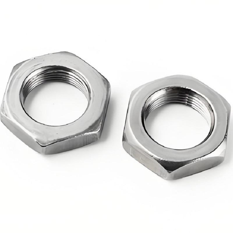 Dadi esagonali ASME B18.2.2-1.1.1-5