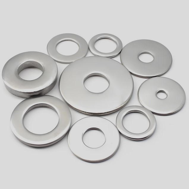 GB-T 848 เครื่องซักผ้าธรรมดา