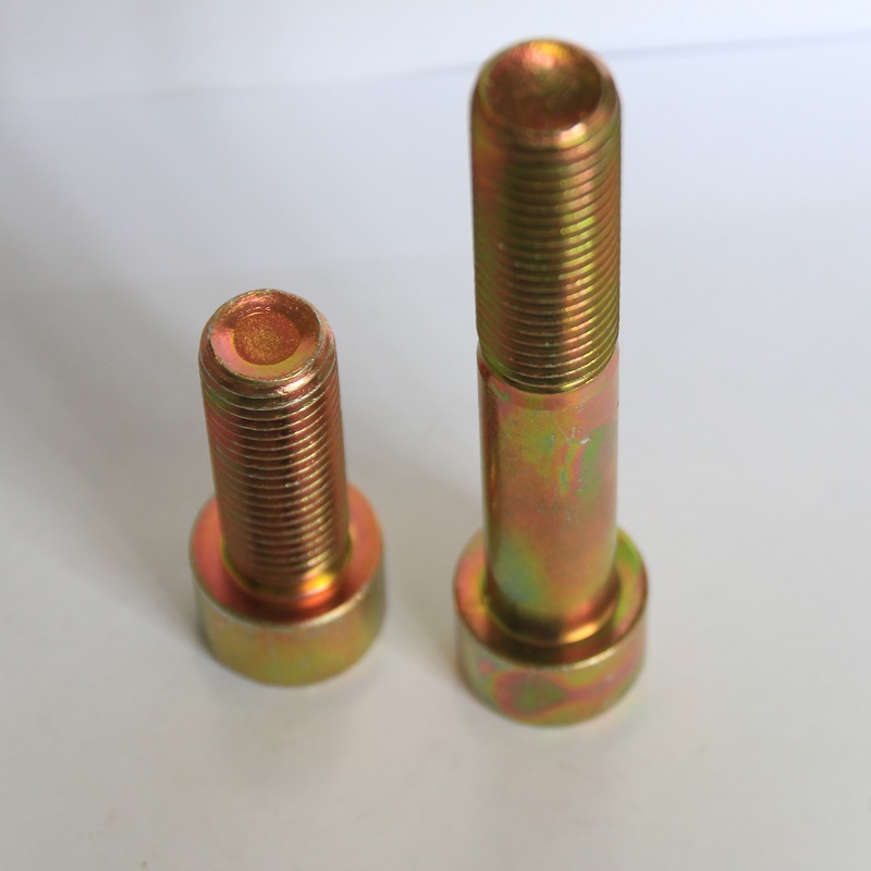 Шестнадцатеричный винт