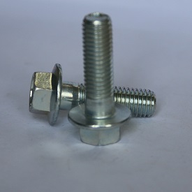 Pernos de brida de cabeza hexagonal ISO 15071 - Serie pequeña Pernos de brida de cabeza hexagonal ISO 15071 - Serie pequeña