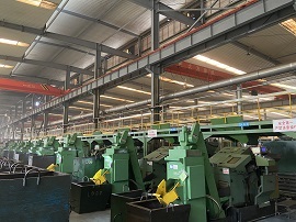 Vite a testa svasata esagonale GB-T 70.3