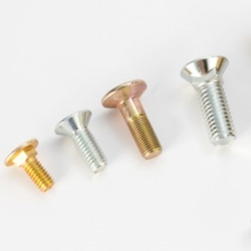 Hexagon Socket Countersunk Head Screws