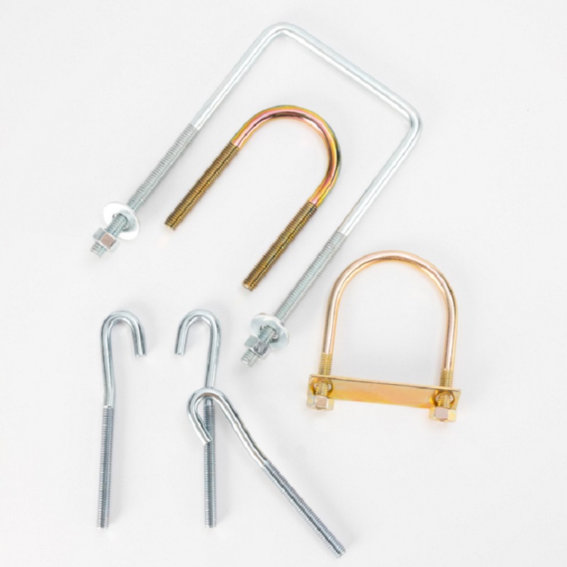 Bulloni in acciaio inossidabile