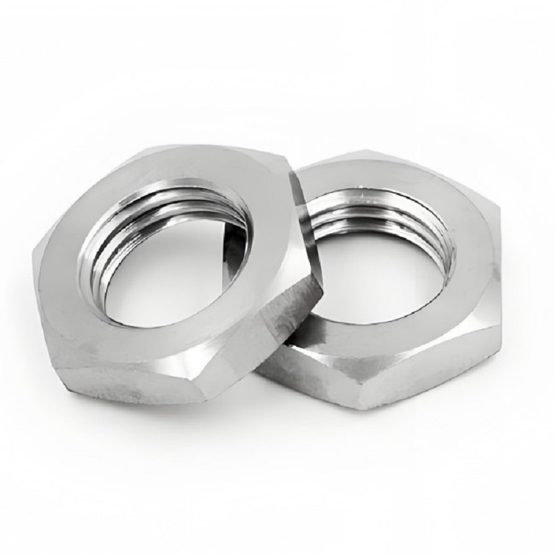 Dadi esagonali ASME B18.2.2-1.1.1-5