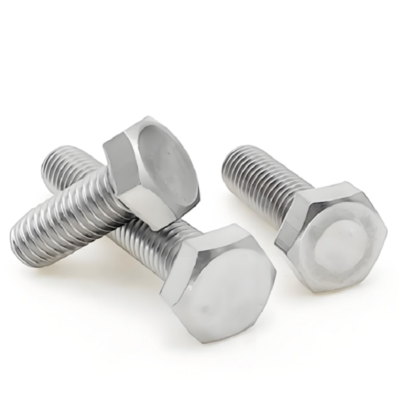 Полная резьба шестигранная болты как 1110.2