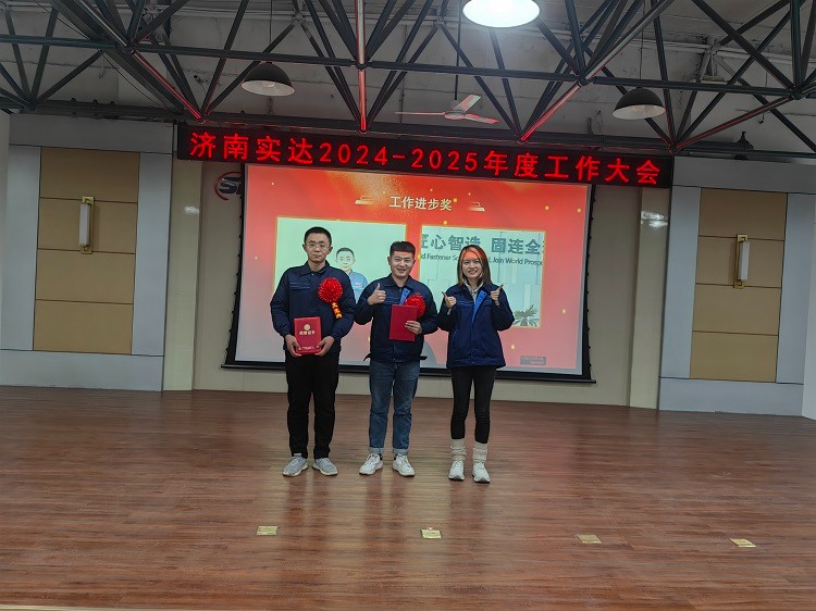 Звездный крепеж Jinan