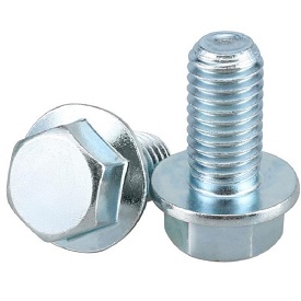 ASME B18.2.3.9M Heavy Hex Head Flange Bolts