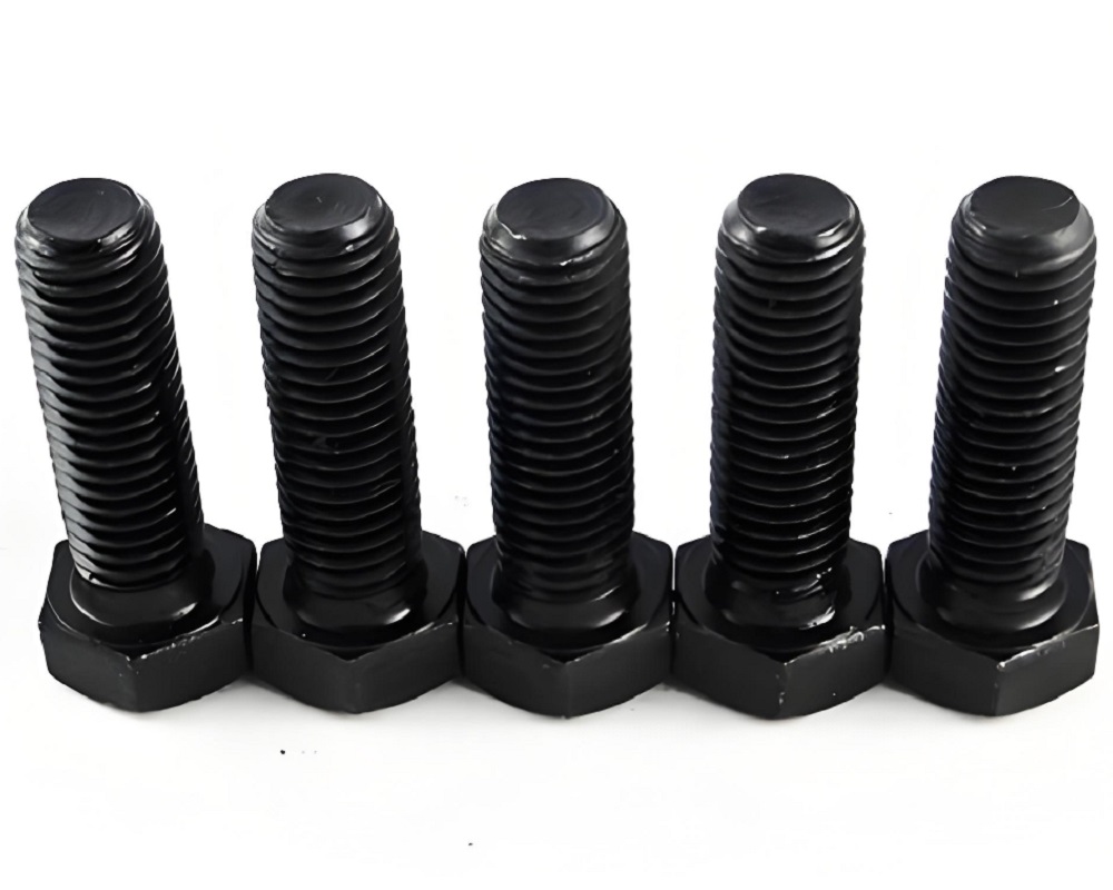 AS 1252 高張力鋼六角ボルト