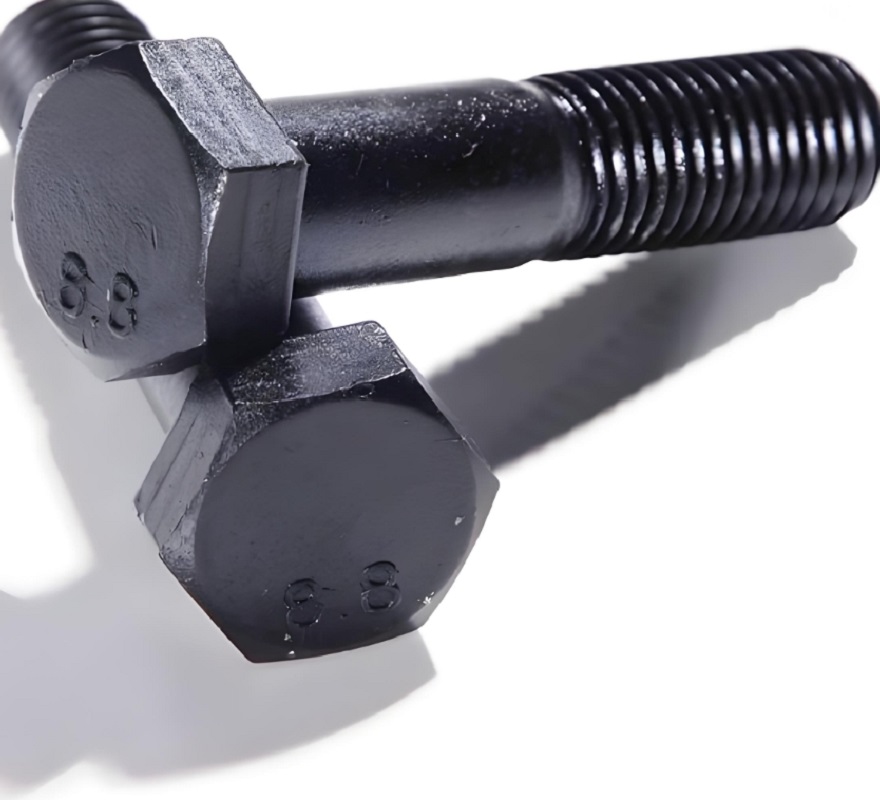 AS 1252 高張力鋼六角ボルト