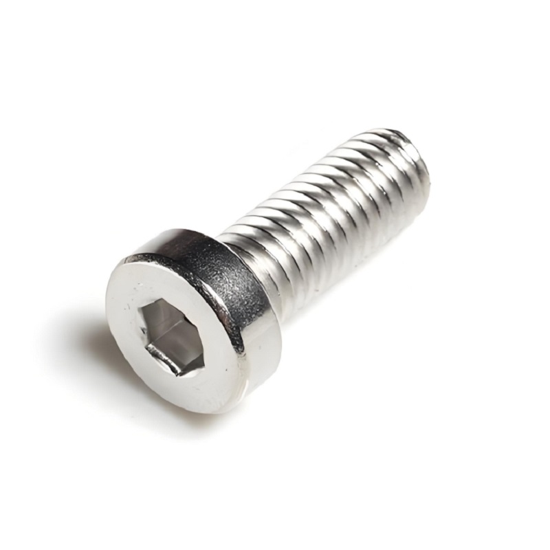 Hex Socket Head Cap Bolt Screws DIN 7984