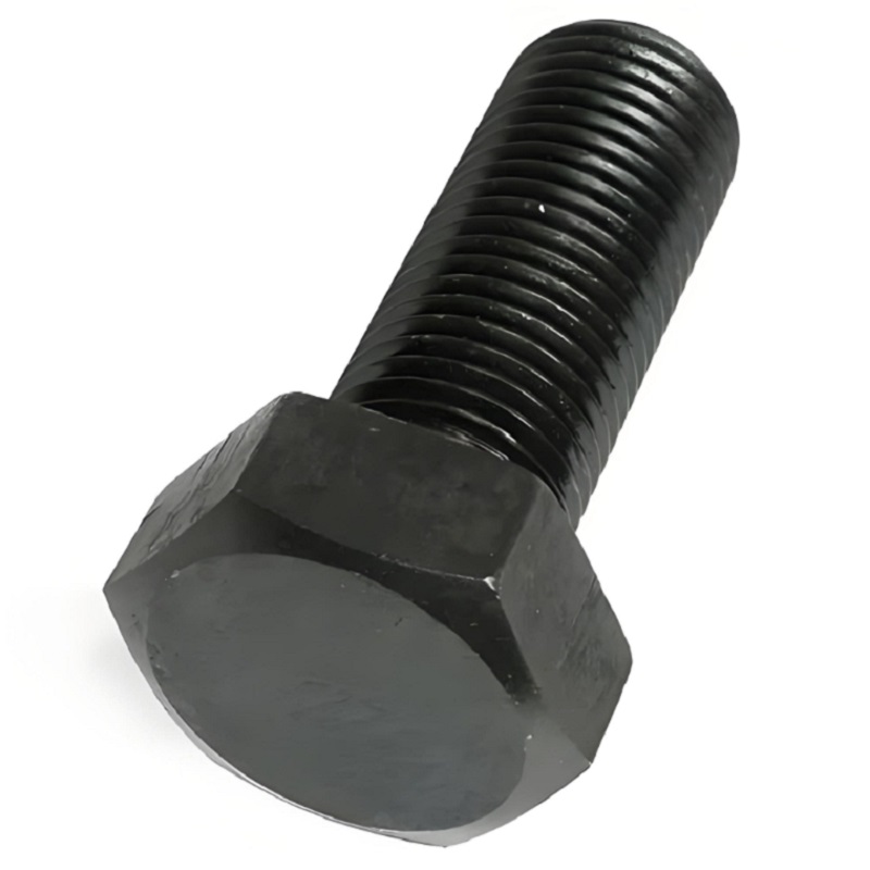 AS 1111.2 Bu lông đầu lục giác có ren hoàn toàn