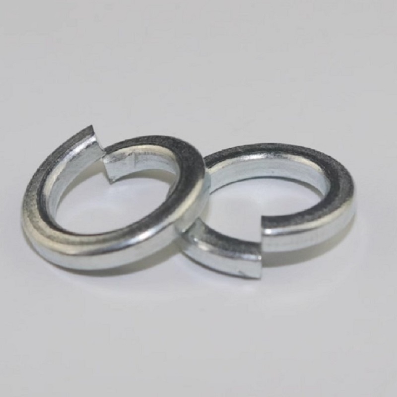 JIS B1251 Spring Lock Washers