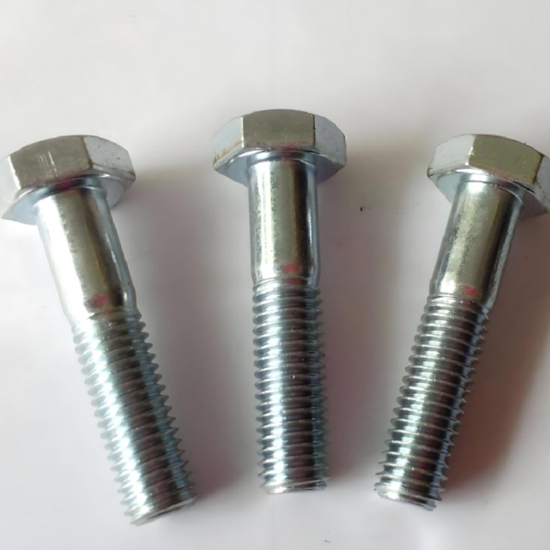 Jis B1180 Bolt