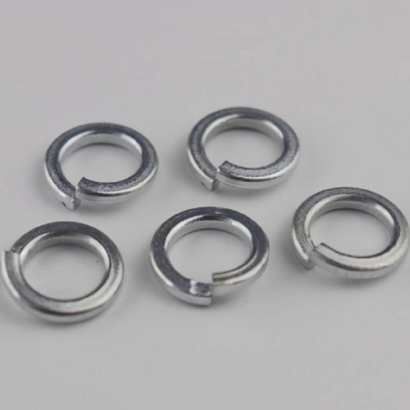 JIS B1251 Spring Lock Washers