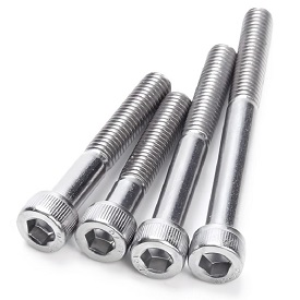 Винты крышки гнезда ASME B18.3.1M Винты крышки гнезда ASME B18.3.1M