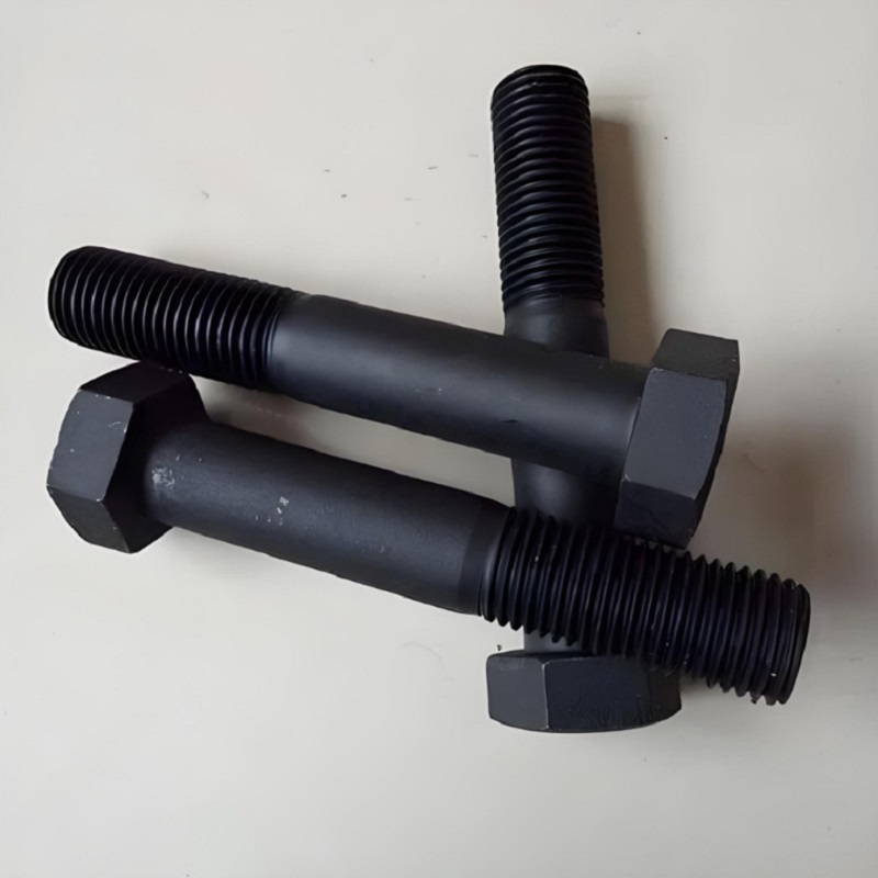 ASME B18.2.1-3 重量六角ボルト