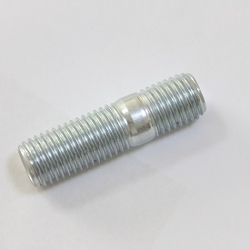 GB 898 bm=1,25d Pinos de extremidade dupla