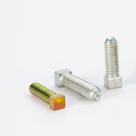 Bulloni a testa quadrata ASME B18.2.1-1