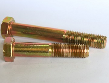 GB-T 5782 Sechskantschrauben