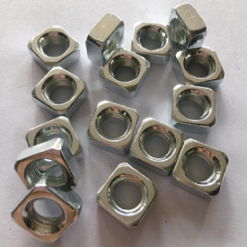 ASME B18.2.2-1.1.1-3 사각 너트