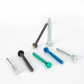 Viti a testa esagonale ASME B18.2.1-15 Viti a testa esagonale ASME B18.2.1-15