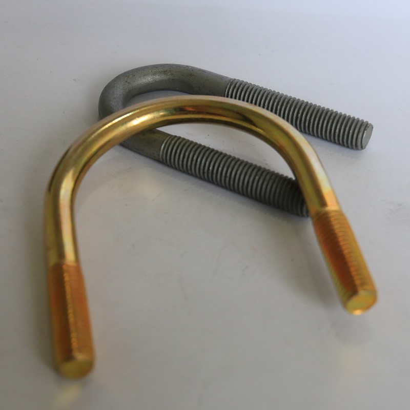 Niet-standaard U-beugel