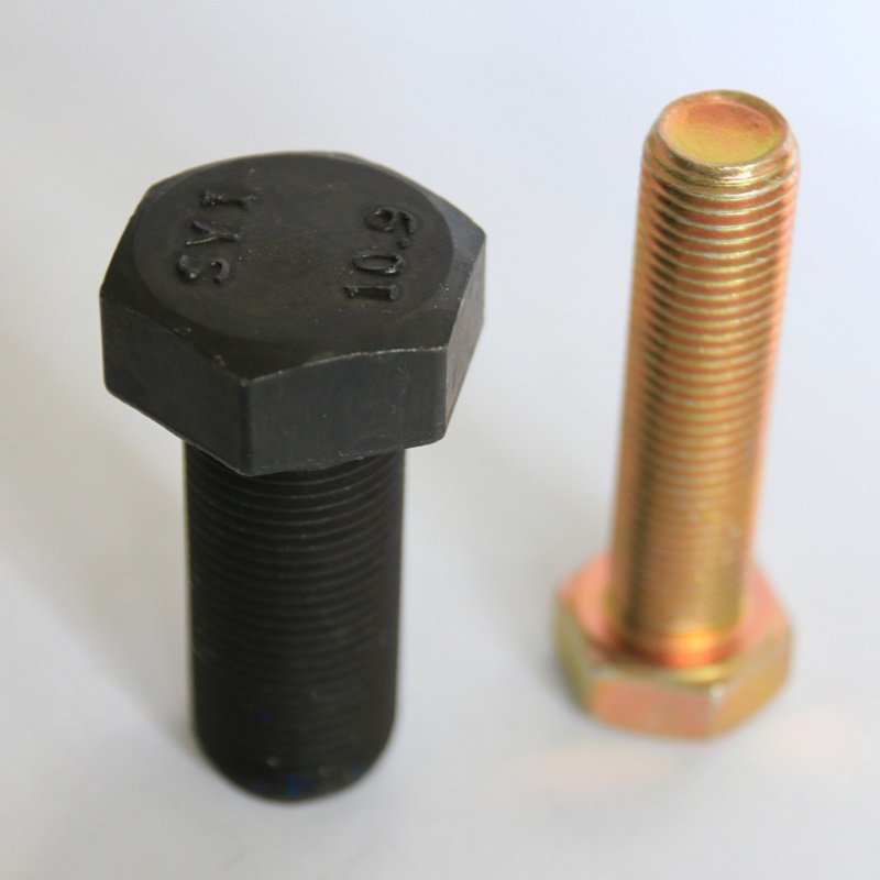 สกรูสแตนเลสสตีลเกลียวชั้นดี