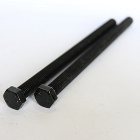 Tornillo de cabeza hexadecimal ISO 4017