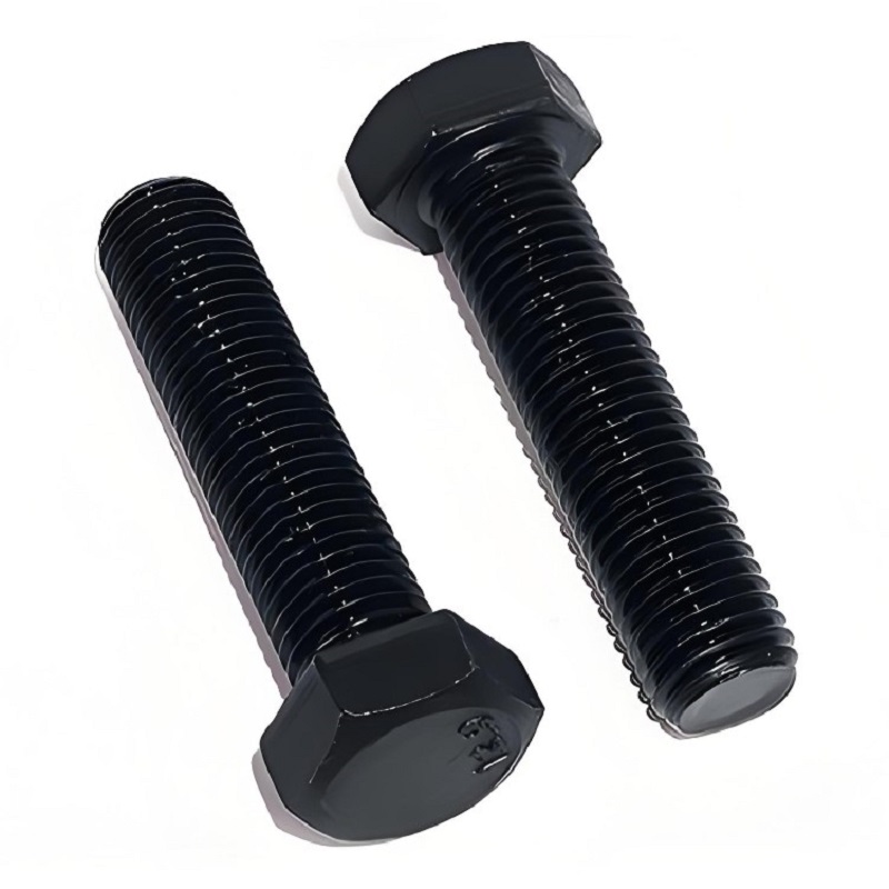 Boulons à tête hexagonale en acier haute résistance AS 1252