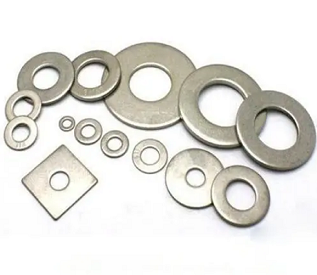 ASME B18.21.1-11 Предпочтительные размеры гладких шайб типа А