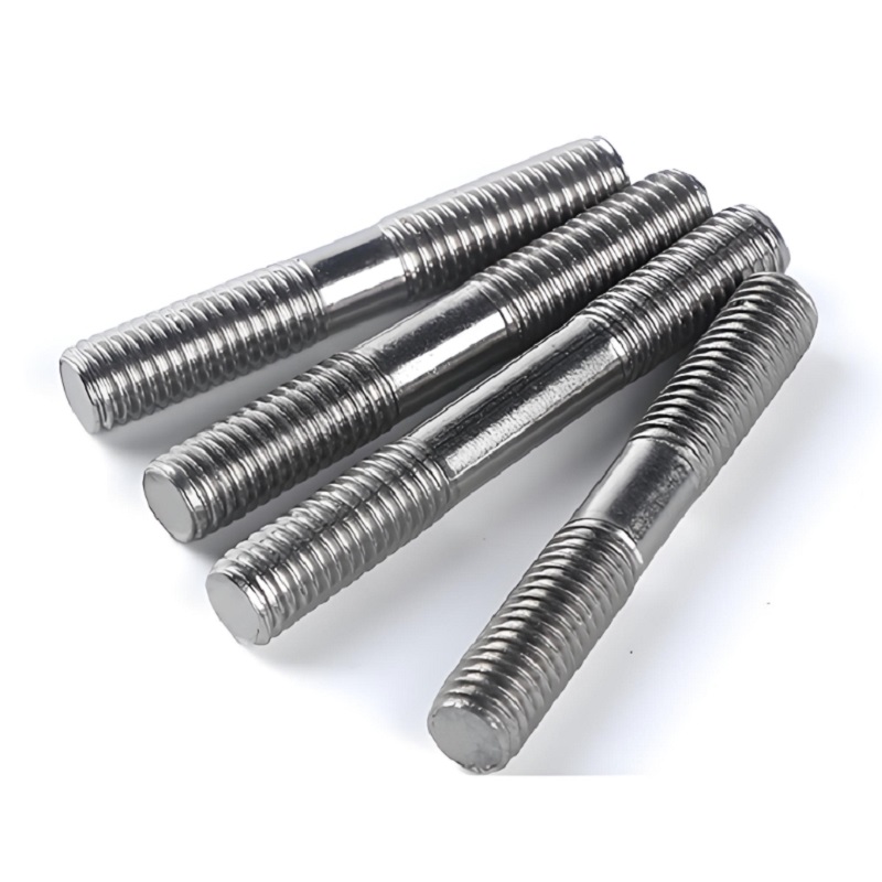 DIN 938 bm=1d Çift Uçlu Cıvatalar