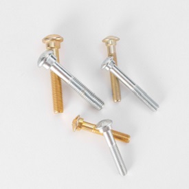 Rastrear o parafuso da cabeça