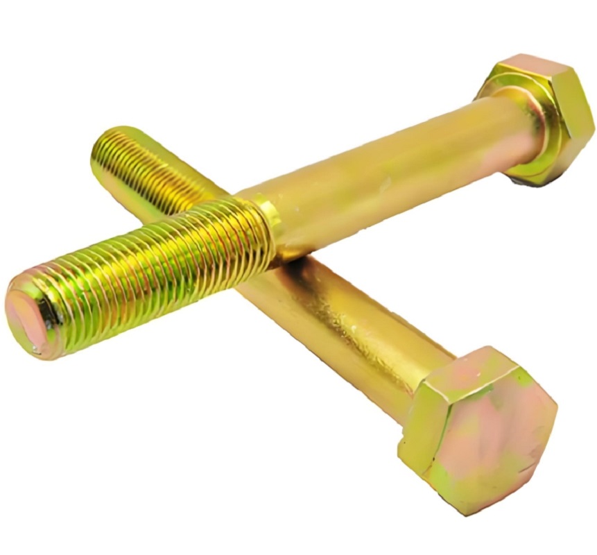 ASME B18.2.1-3 重量六角ボルト