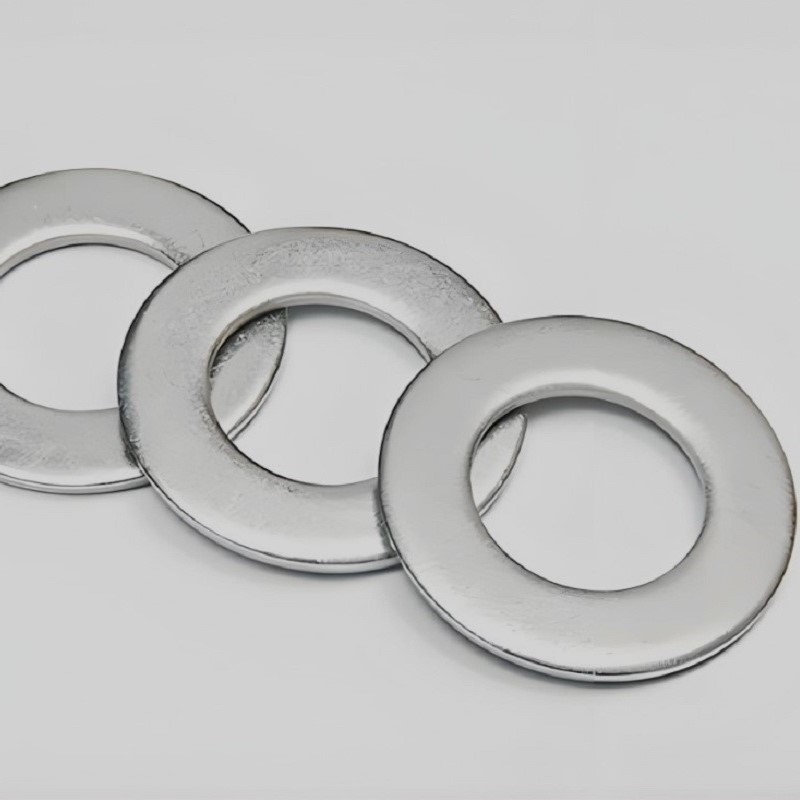 GB-T 848 เครื่องซักผ้าธรรมดา