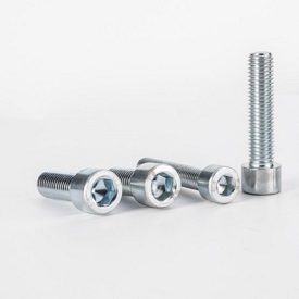 The Hex Socket Head Cap Bolt Screws DIN 7984