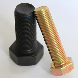 AS 1111.2 完全ねじ山付き六角頭ボルト AS 1111.2 完全ねじ山付き六角頭ボルト