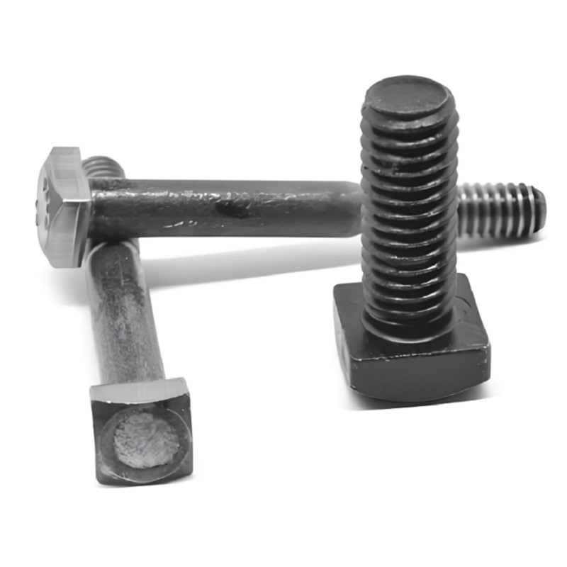 Nhà máy Bolt vuông