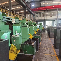 버튼 헤드 나사 ISO 7380 버튼 헤드 나사 ISO 7380