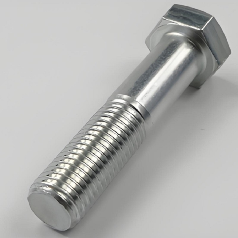 Bolt hexadecimal pesado ASME B18.2.1-3