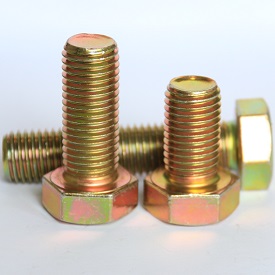 HEX Bolt Full Lide as 1111.2