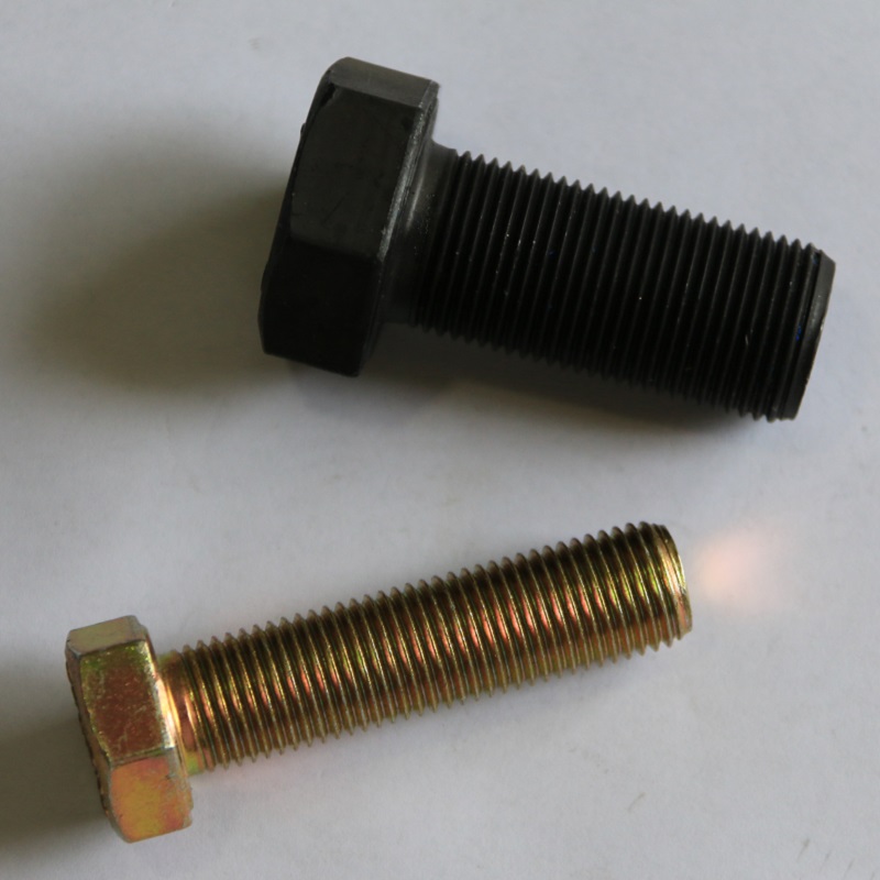 Полная резьба шестигранная болты как 1110.2