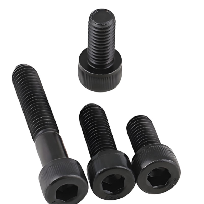 Hex Hex Head ISO 4762